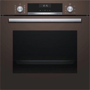 Духовой шкаф Бош HBA517BM0R фото в Челябинске Духовой шкаф Bosch HBA517BM0R фото в Челябинске