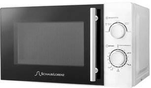 Микроволновая печь Schaub Lorenz  SLM 720W фото 4 в Челябинске