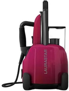 Парогенератор Лаурастар Lift Plus Pinky Pop фото в Челябинске Парогенератор Laurastar Lift Plus Pinky Pop фото в Челябинске
