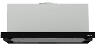 Встраиваемая вытяжка Gorenje TH60E6XB фото 2 в Челябинске