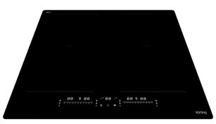 Индукционная варочная панель Korting HIB 65900 HID фото 4 в Челябинске