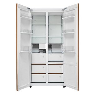 Холодильник Toshiba GR-RS785WI-PGJ(67) фото 4 в Челябинске