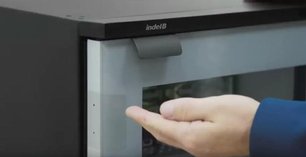 Минибар Индел Би K35 ECOSMART PV фото 3 в Челябинске Минибар Indel B K35 ECOSMART PV фото 3 в Челябинске