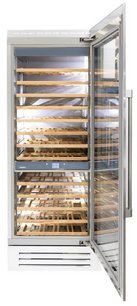 Встраиваемый винный шкаф Fhiaba RS750FW6 фото в Челябинске