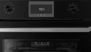 Духовой шкаф Куперсбуш B 6330.0 S3 Silver Chrome фото 3 в Челябинске Духовой шкаф Kuppersbusch B 6330.0 S3 Silver Chrome фото 3 в Челябинске