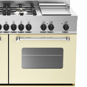 Варочный центр Бертаззони MAS120 6G MFE D CR T фото 2 в Челябинске Варочный центр Bertazzoni MAS120 6G MFE D CR T фото 2 в Челябинске