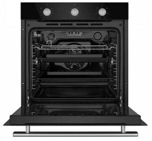 Шкаф духовой электрический MAUNFELD EOEF.766B фото 2 в Челябинске Шкаф духовой электрический MAUNFELD EOEF.766B фото 2 в Челябинске