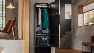 Сушильный шкаф Миле Aerium LC 860 WP OBSW фото 3 в Челябинске Сушильный шкаф Miele Aerium LC 860 WP OBSW фото 3 в Челябинске