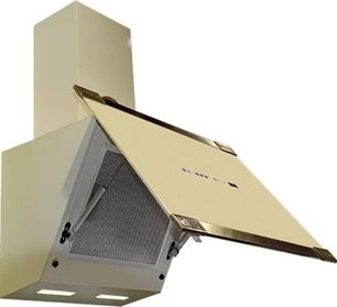 Вытяжка Kaiser AT 9445 Elf AD Eco фото 3 в Челябинске