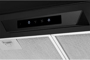 Встраиваемая вытяжка Куперсберг INLINEA 72 Black фото 4 в Челябинске Встраиваемая вытяжка Kuppersberg INLINEA 72 Black фото 4 в Челябинске