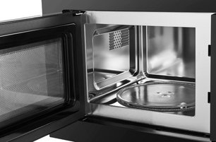 Встраиваемая микроволновая печь Midea MI62170B фото 2 в Челябинске