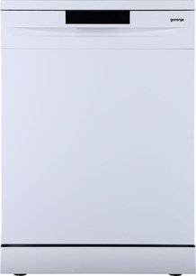 Посудомоечная машина Горение GS620C10W фото 2 в Челябинске Посудомоечная машина Gorenje GS620C10W фото 2 в Челябинске