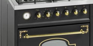 Плита Zigmund Shtain VGE 39.68 A фото 2 в Челябинске