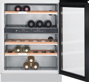 Винный шкаф Миле KWT 4154 UG-1 фото 2 в Челябинске Винный шкаф Miele KWT 4154 UG-1 фото 2 в Челябинске