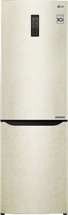 Холодильник LG GA-B419SEUL фото в Челябинске