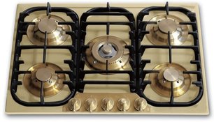 Варочная панель Restart ELP070 WH фото в Челябинске