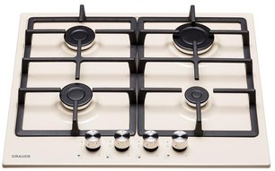 Варочная панель Graude GS 60.1 CM фото 3 в Челябинске