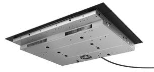 Индукционная варочная панель De Dietrich DPI4431B фото 4 в Челябинске