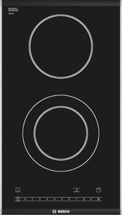 Электрическая варочная панель Bosch PKF 375N14E фото в Челябинске