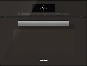 Пароварка Миле DGC6800 HVBR коричневый гавана фото в Челябинске Пароварка Miele DGC6800 HVBR коричневый гавана фото в Челябинске