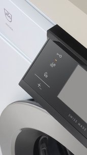 Стиральная машина Фауцуг AdoraWash V6000 AW6T-11043 R фото 3 в Челябинске Стиральная машина V-ZUG AdoraWash V6000 AW6T-11043 R фото 3 в Челябинске