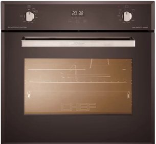 Духовой шкаф Кайзер EG 6375 Sp фото в Челябинске Духовой шкаф Kaiser EG 6375 Sp фото в Челябинске