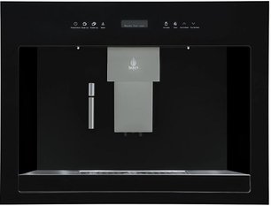 Встраиваемая кофемашина Джекис JC BB45C фото в Челябинске Встраиваемая кофемашина Jacky`s JC BB45C фото в Челябинске