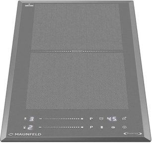 Индукционная варочная панель Маунфилд CVI292S2FLGR Inverter фото 2 в Челябинске Индукционная варочная панель Maunfeld CVI292S2FLGR Inverter фото 2 в Челябинске