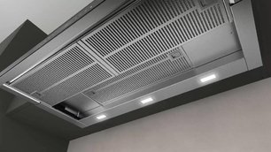 Встраиваемая вытяжка Neff D49PU54X1 фото 3 в Челябинске