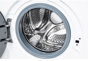 Стиральная машина Мидеа MF11914BS53/W фото 2 в Челябинске Стиральная машина Midea MF11914BS53/W фото 2 в Челябинске