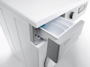 Стиральная машина Горение WS 6 Z23W фото 2 в Челябинске Стиральная машина Gorenje WS 6 Z23W фото 2 в Челябинске