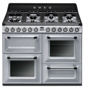 Варочный центр Смег TR4110S1 фото в Челябинске Варочный центр Smeg TR4110S1 фото в Челябинске
