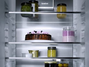 Встраиваемый холодильник Miele K 7797 C R фото 3 в Челябинске