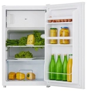 Холодильник Кертинг KS85H-W фото в Челябинске Холодильник Korting KS85H-W фото в Челябинске