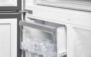 Холодильник Смег FQ60XDAIF фото 3 в Челябинске Холодильник Smeg FQ60XDAIF фото 3 в Челябинске