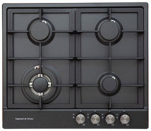Встраиваемая газовая варочная панель Zigmund Shtain GN 128.61 B фото в Челябинске