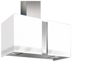 Вытяжка Фалмек Mirabilia 67 Platinum Vetro (800) ECP фото в Челябинске Вытяжка Falmec Mirabilia 67 Platinum Vetro (800) ECP фото в Челябинске