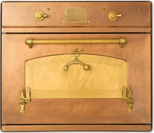 Духовой шкаф Рестарт ELF074 фото в Челябинске Духовой шкаф Restart ELF074 фото в Челябинске