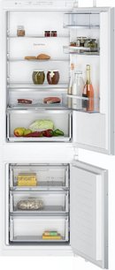 Встраиваемый холодильник Neff KI7862SE0 фото в Челябинске