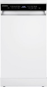 Посудомоечная машина Maunfeld MWF45331W Inverter фото в Челябинске