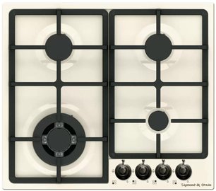 Варочная панель Zigmund Shtain GN 88.61 X фото в Челябинске