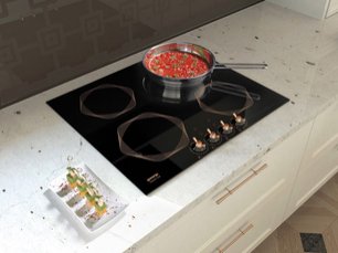 Варочная панель Горение IC6INB фото 4 в Челябинске Варочная панель Gorenje IC6INB фото 4 в Челябинске