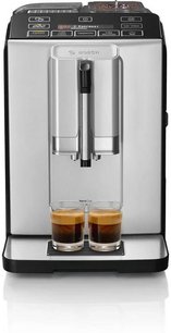 Кофемашина Bosch TIS 30321 RW фото 3 в Челябинске