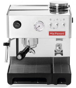 Кофемашина La Pavoni LPCDMB02EU фото 2 в Челябинске
