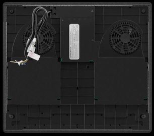 Индукционная варочная панель Маунфилд CVI594SB2BKF Inverter фото 4 в Челябинске Индукционная варочная панель Maunfeld CVI594SB2BKF Inverter фото 4 в Челябинске