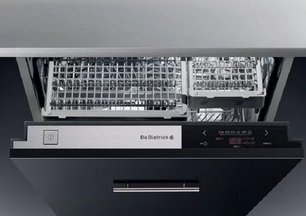Посудомоечная машина Де Дитрих DVH1230J фото в Челябинске Посудомоечная машина De Dietrich DVH1230J фото в Челябинске