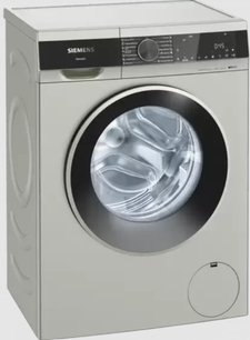 Стиральная машина с фронтальной загрузкой SIEMENS WH22A2WYOE фото в Челябинске Стиральная машина с фронтальной загрузкой SIEMENS WH22A2WYOE фото в Челябинске
