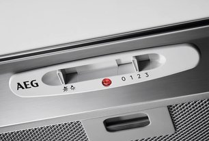Встраиваемая вытяжка АЕГ DGB1522S фото 4 в Челябинске Встраиваемая вытяжка AEG DGB1522S фото 4 в Челябинске
