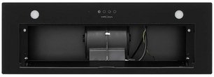 Встраиваемая вытяжка Крона ARVEN 900 BLACK S фото 3 в Челябинске Встраиваемая вытяжка KRONA ARVEN 900 BLACK S фото 3 в Челябинске