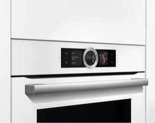 Духовой шкаф Bosch CMG 636BW1 фото 3 в Челябинске